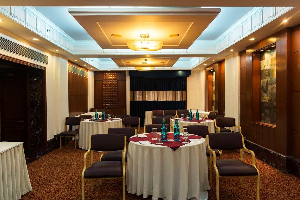 Park Inn By Radisson New Delhi Lajpat Nagar מתקנים תמונה