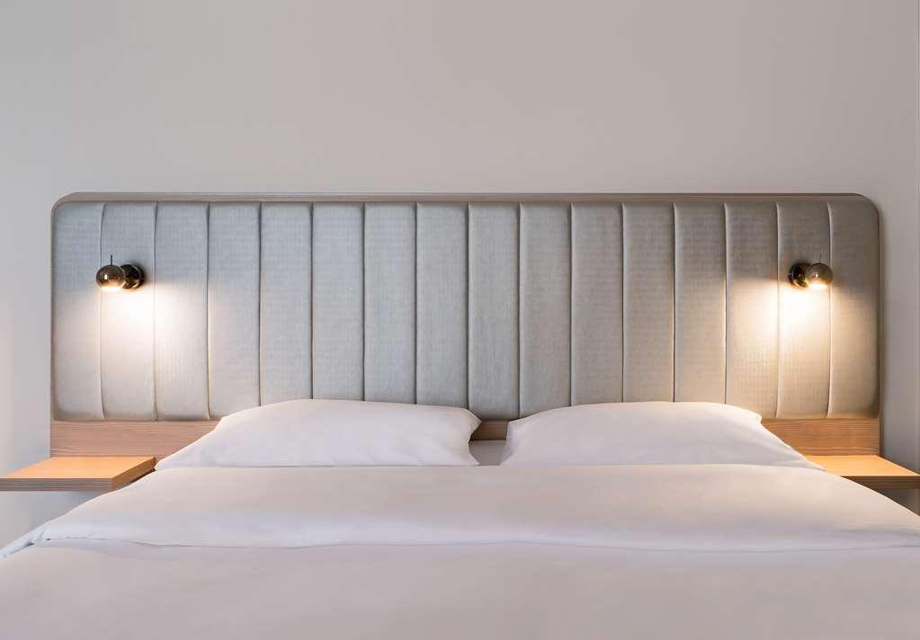 Park Inn By Radisson New Delhi Lajpat Nagar חדר תמונה